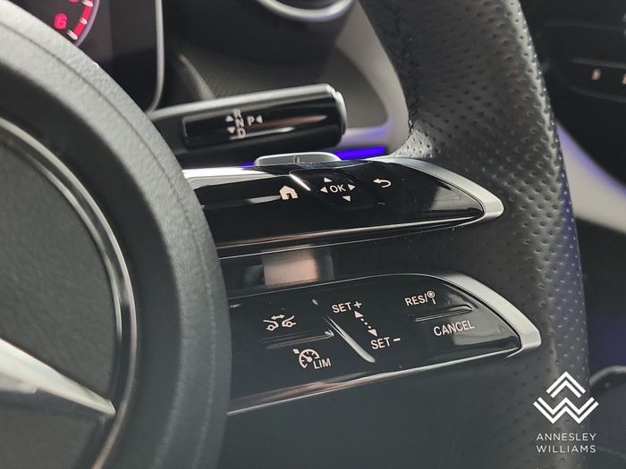 Mercedes-Benz GLC 2024