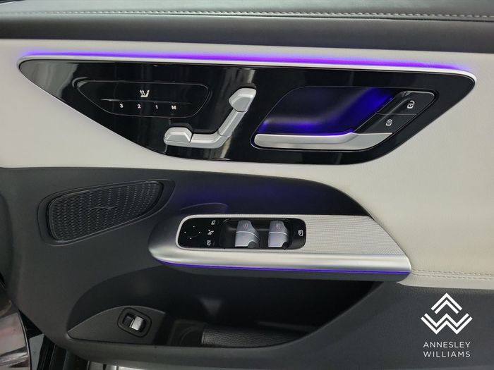 Mercedes-Benz GLC 2024