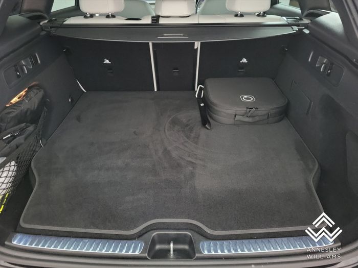 Mercedes-Benz GLC 2024