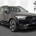 Volvo XC90 2021