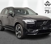 Volvo XC90 2021