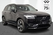 Volvo XC90 2021