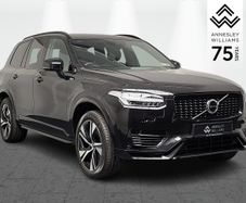 Volvo XC90 2021