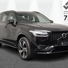 Volvo XC90 2021