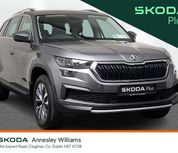 Skoda Kodiaq 2023