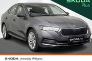 Skoda Octavia 2023