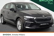 Skoda Scala 2025