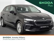 Skoda Scala 2025