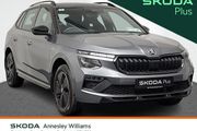 Skoda Kamiq 2025