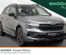Skoda Kamiq 2025