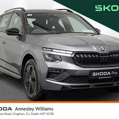 Skoda Kamiq 2025