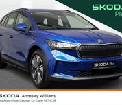 Skoda Enyaq 2022