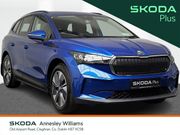 Skoda Enyaq 2022