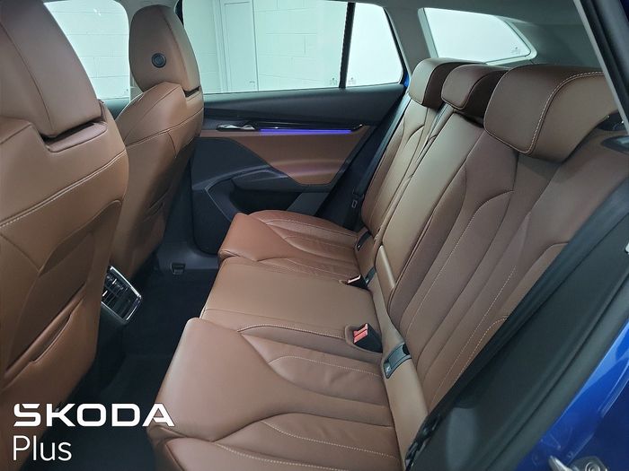 Skoda Enyaq 2022