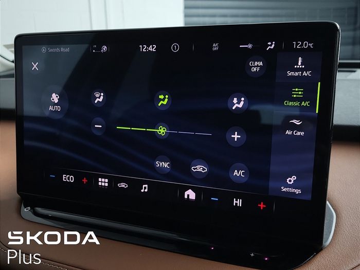 Skoda Enyaq 2022