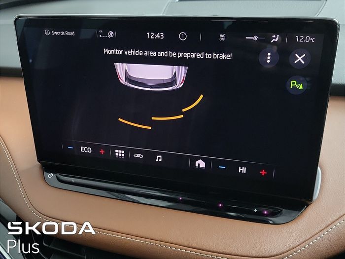 Skoda Enyaq 2022