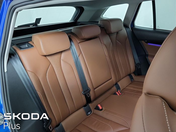Skoda Enyaq 2022
