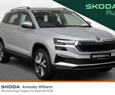 Skoda Karoq 2023