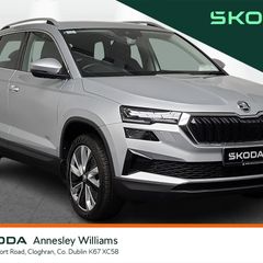 Skoda Karoq 2023