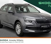 Skoda Kamiq 2023