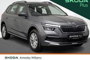 Skoda Kamiq 2023