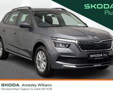 Skoda Kamiq 2023