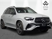 Mercedes-Benz GLE-Class 2026