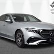 Mercedes-Benz E-Class 2025