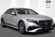 Mercedes-Benz E-Class 2025