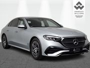 Mercedes-Benz E-Class 2025