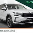 Skoda Kodiaq 2024