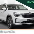 Skoda Kodiaq 2024