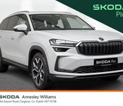 Skoda Kodiaq 2024