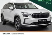 Skoda Kodiaq 2024