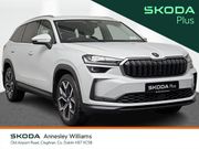 Skoda Kodiaq 2024