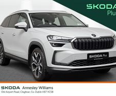 Skoda Kodiaq 2024