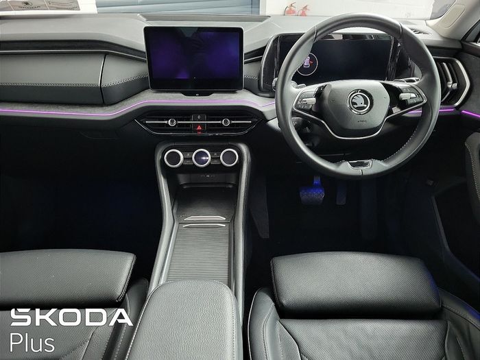 Skoda Kodiaq 2024