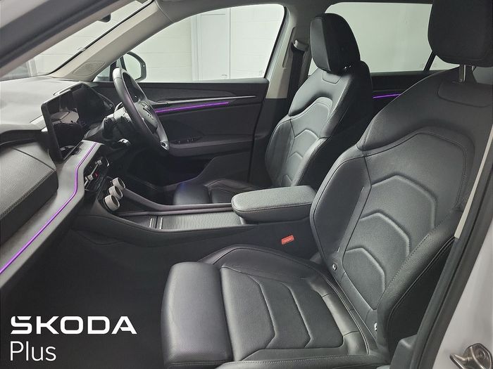 Skoda Kodiaq 2024