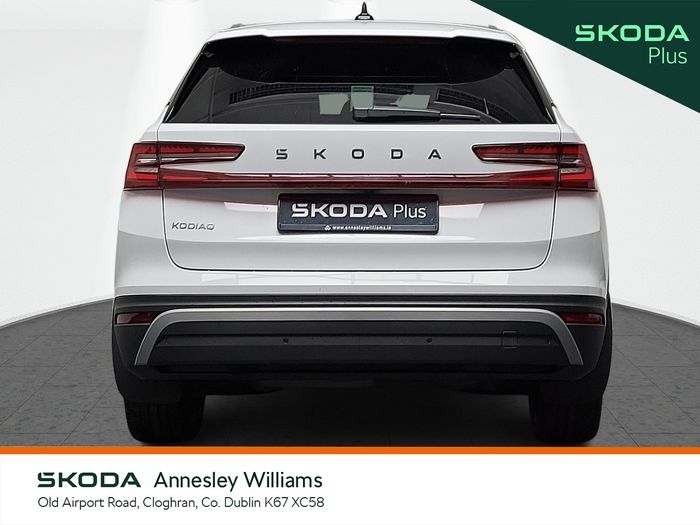 Skoda Kodiaq 2024