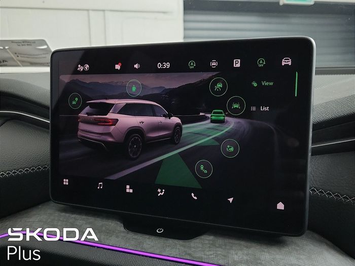 Skoda Kodiaq 2024