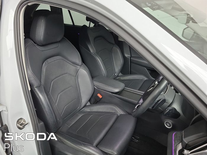 Skoda Kodiaq 2024