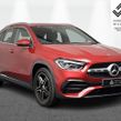 Mercedes-Benz GLA 2023