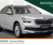 Skoda Kamiq 2022