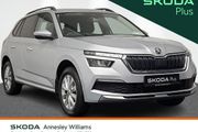 Skoda Kamiq 2022