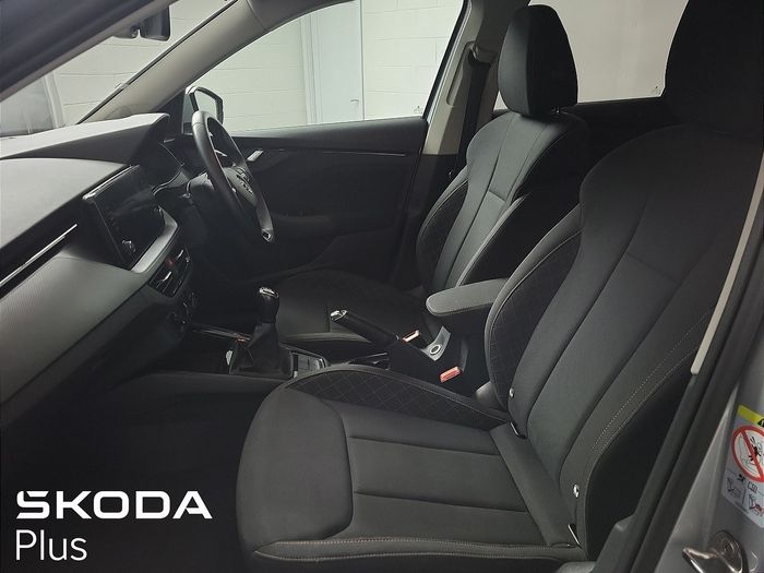Skoda Kamiq 2022