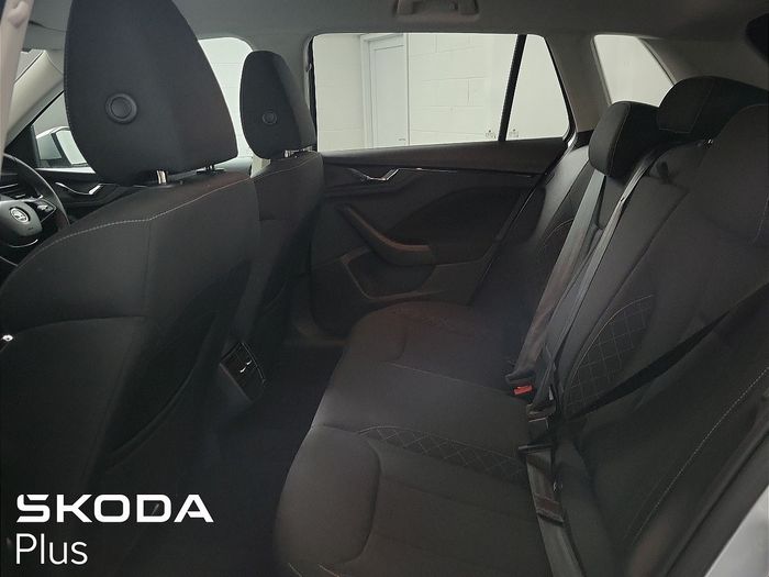 Skoda Kamiq 2022