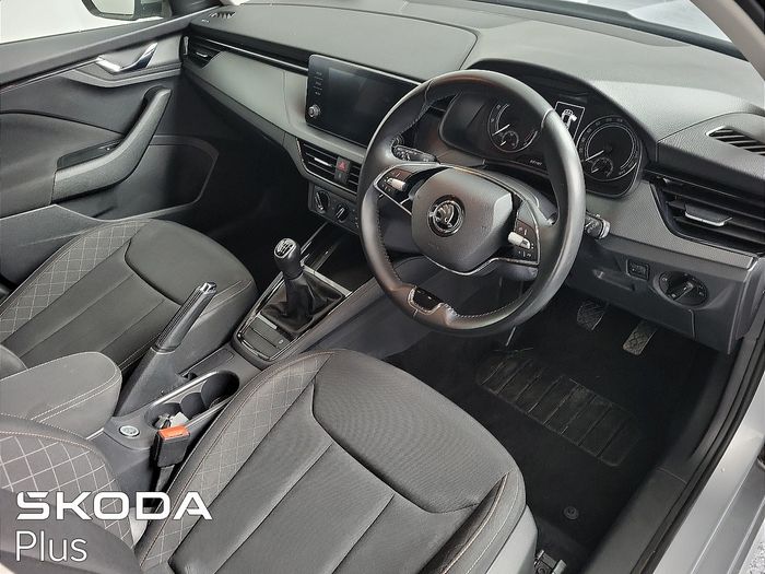 Skoda Kamiq 2022