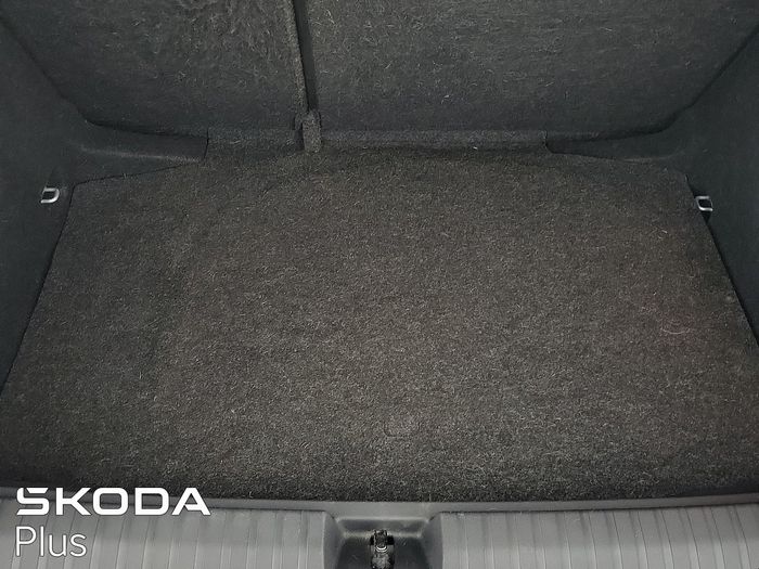 Skoda Kamiq 2022
