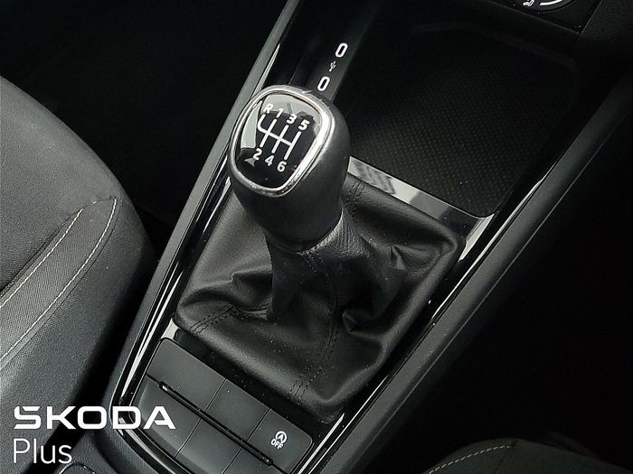 Skoda Kamiq 2022