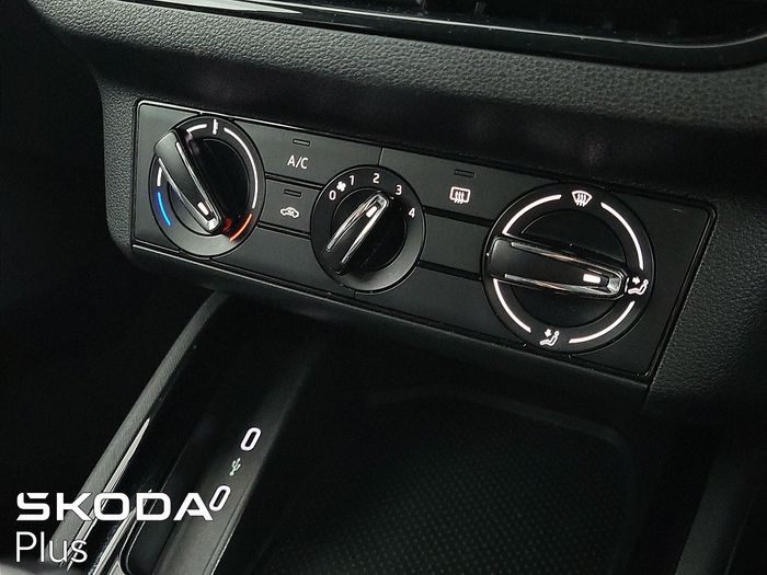 Skoda Kamiq 2022